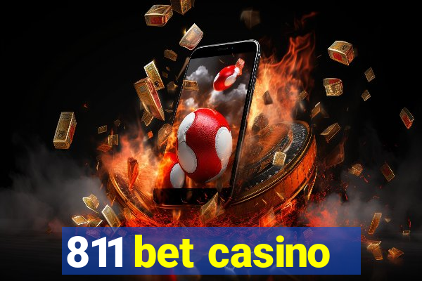 811 bet casino
